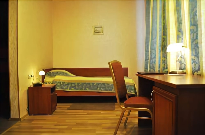 Imagen de la habitación del Hotel Voyage, Kazan. Foto 8