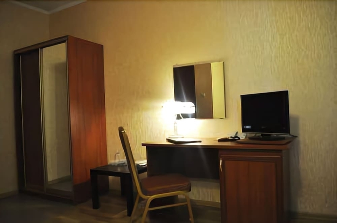 Imagen de la habitación del Hotel Voyage, Kazan. Foto 9