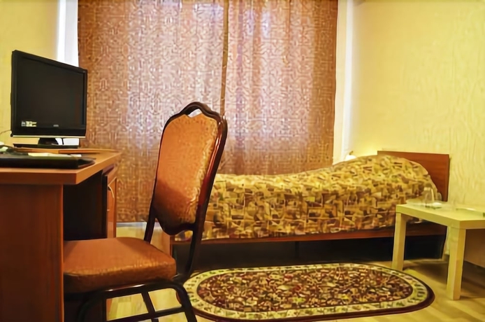 Imagen de la habitación del Hotel Voyage, Kazan. Foto 10
