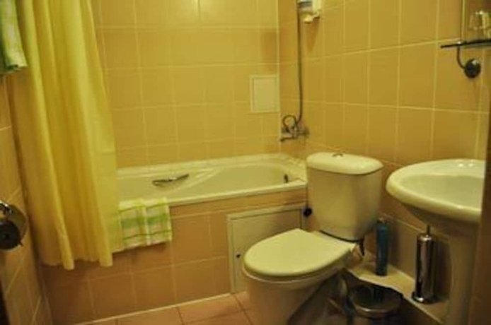 Imagen de la habitación del Hotel Voyage, Kazan. Foto 12
