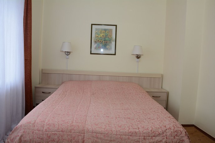 Imagen de la habitación del Hotel Voyage, Minsk. Foto 7