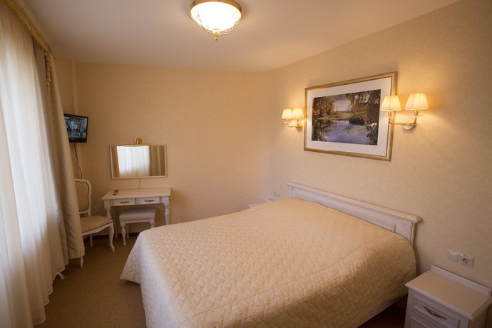Imagen de la habitación del Hotel Voyage, Minsk. Foto 12