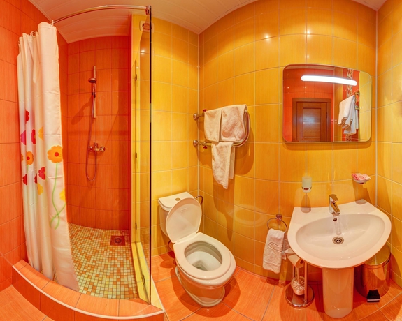 Imagen de la habitación del Hotel Voyage Park. Foto 4