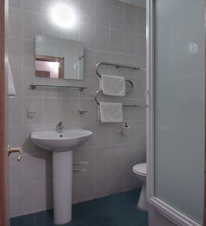 Imagen de la habitación del Hotel Voyage Park. Foto 8