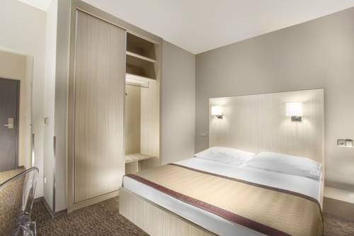 Imagen general del Hotel Voyage, Praga. Foto 3