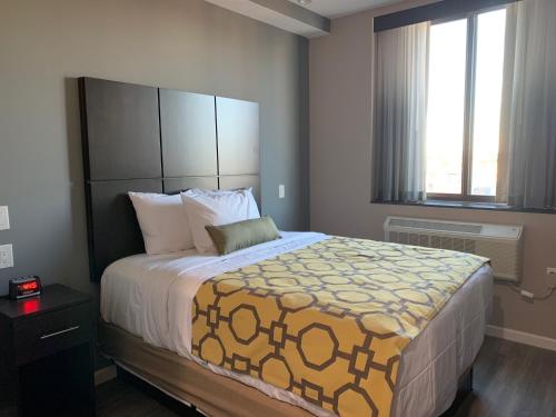 Imagen general del Hotel Voyage, Queens. Foto 4