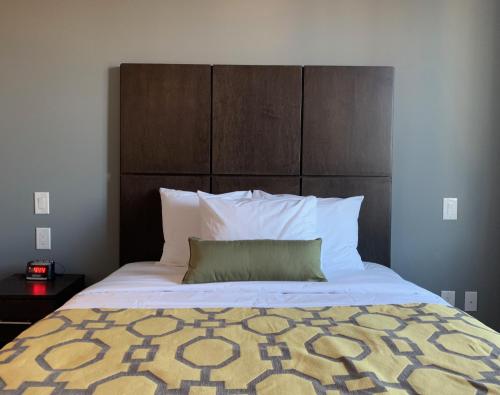 Imagen general del Hotel Voyage, Queens. Foto 5