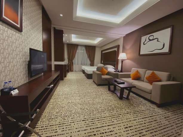 Imagen de la habitación del Hotel Voyage, Riyadh. Foto 3