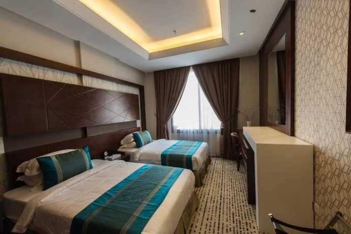 Imagen de la habitación del Hotel Voyage, Riyadh. Foto 5