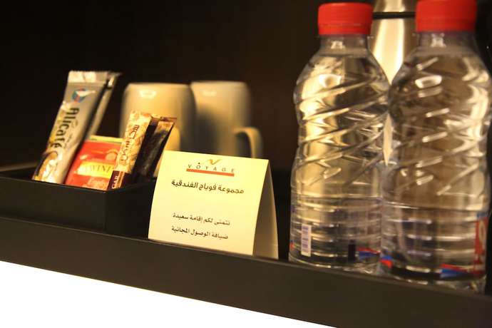 Imagen de la habitación del Hotel Voyage, Riyadh. Foto 7