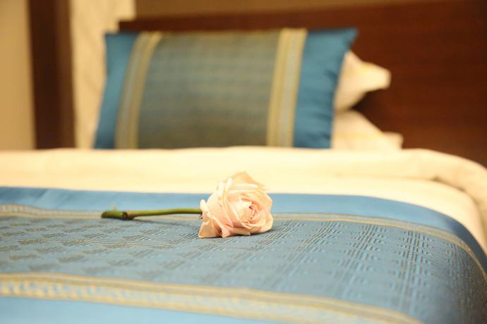 Imagen de la habitación del Hotel Voyage, Riyadh. Foto 11