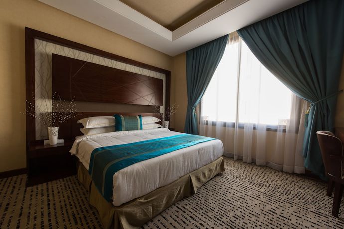 Imagen de la habitación del Hotel Voyage, Riyadh. Foto 15