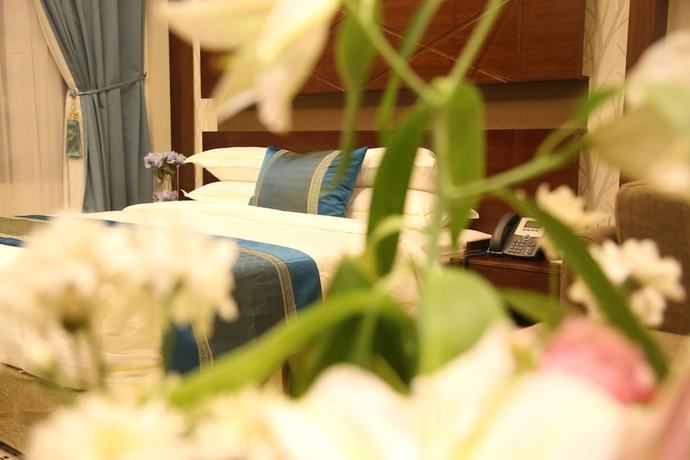 Imagen de la habitación del Hotel Voyage, Riyadh. Foto 18