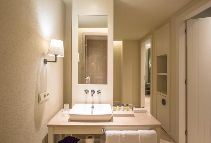 Imagen de la habitación del Hotel Voyage Sorgun. Foto 5