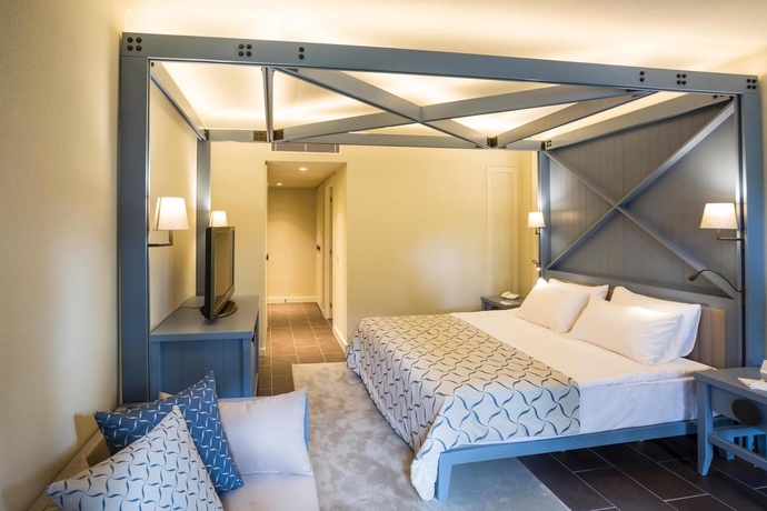 Imagen de la habitación del Hotel Voyage Sorgun. Foto 6