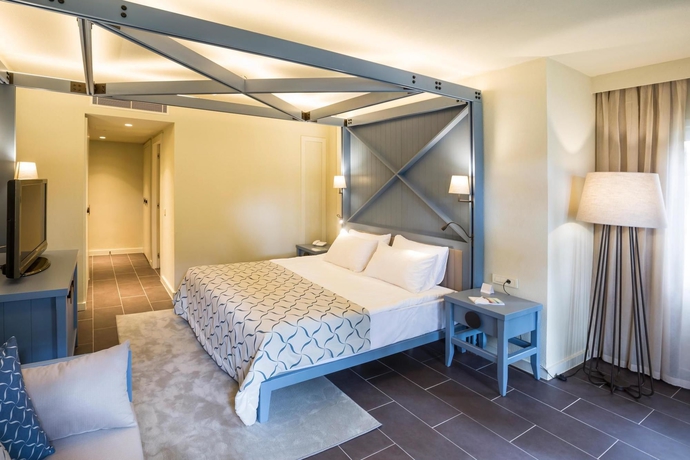 Imagen de la habitación del Hotel Voyage Sorgun. Foto 7