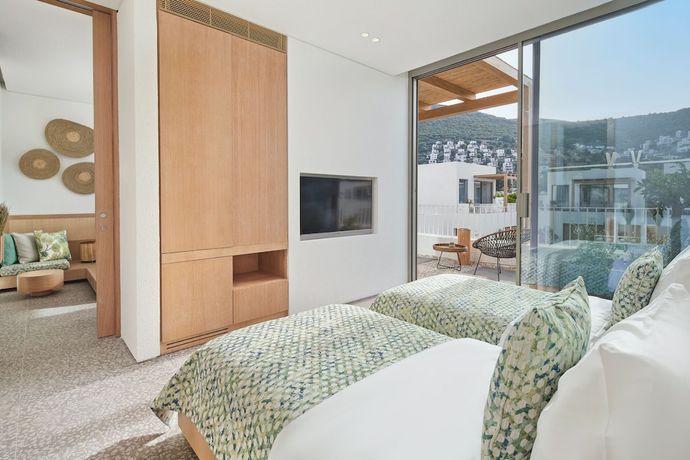 Imagen de la habitación del Hotel Voyage Torba - All Inclusive. Foto 7