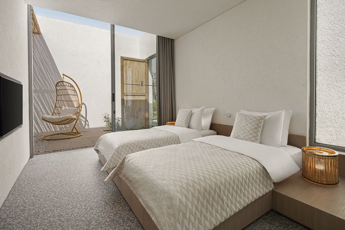 Imagen de la habitación del Hotel Voyage Torba - All Inclusive. Foto 9