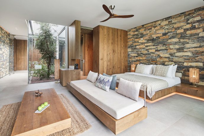 Imagen de la habitación del Hotel Voyage Torba - All Inclusive. Foto 12