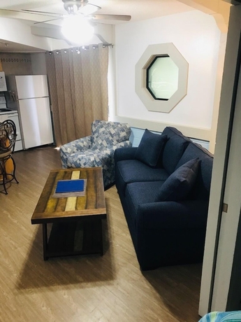 Imagen de la habitación del Hotel Voyager Beach Club. Foto 2