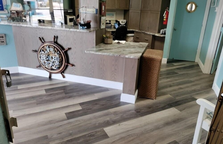 Imagen de los interiores del Hotel Voyager Beach Club. Foto 16