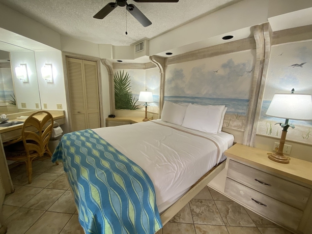 Imagen de la habitación del Hotel Voyager Beach Club. Foto 4