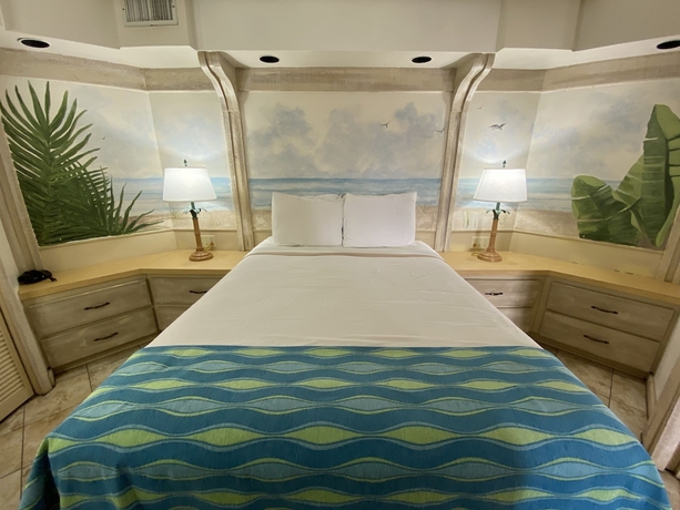 Imagen de la habitación del Hotel Voyager Beach Club. Foto 5