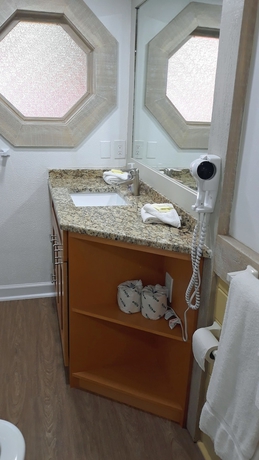 Imagen de la habitación del Hotel Voyager Beach Club. Foto 11
