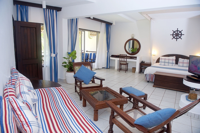 Imagen de los interiores del Hotel Voyager Beach Resort. Foto 11