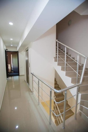 Imagen de los interiores del Hotel Voyager. Foto 15