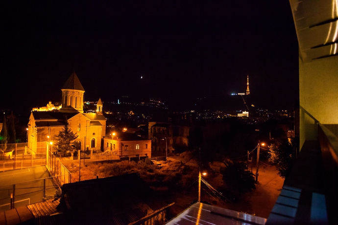 Imagen de la habitación del Hotel Voyager. Foto 6