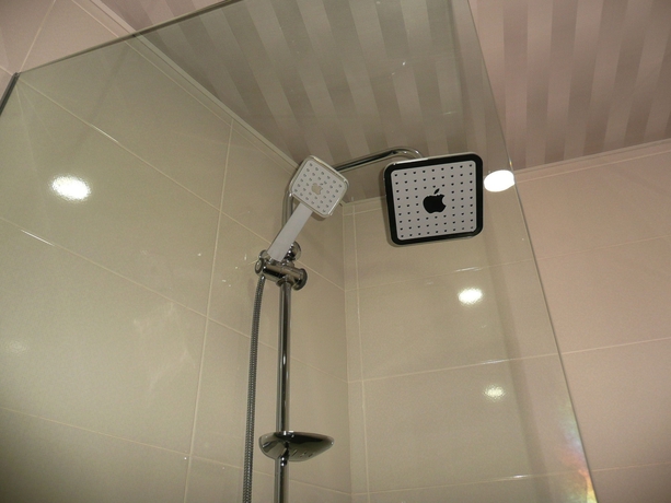 Imagen de la habitación del Hotel Voyager. Foto 8