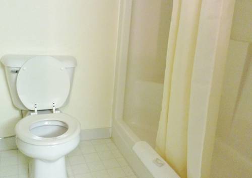 Imagen de la habitación del Hotel Voyager Inn. Foto 7