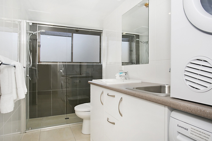 Imagen de la habitación del Hotel Voyager Resort. Foto 4