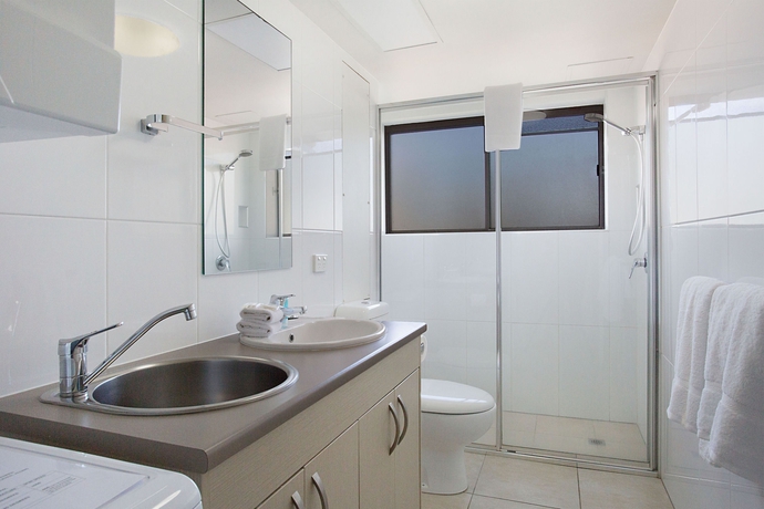 Imagen de la habitación del Hotel Voyager Resort. Foto 5