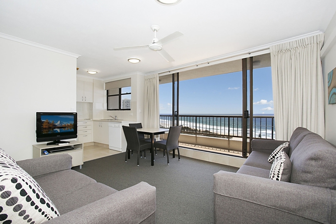 Imagen de los interiores del Hotel Voyager Resort. Foto 14