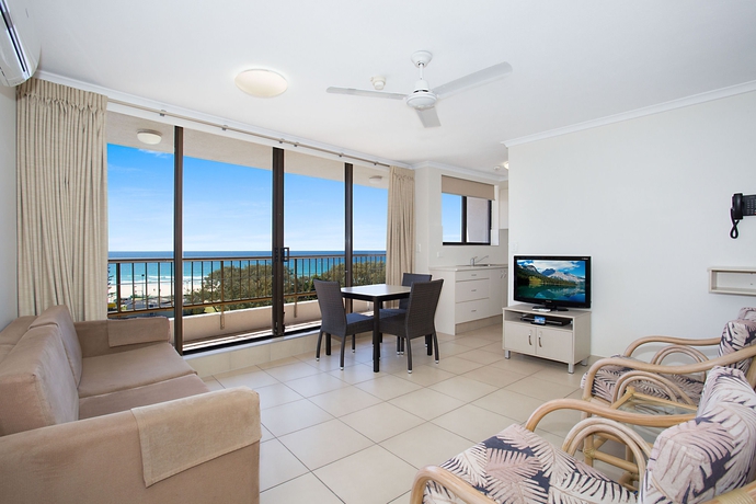 Imagen de los interiores del Hotel Voyager Resort. Foto 15