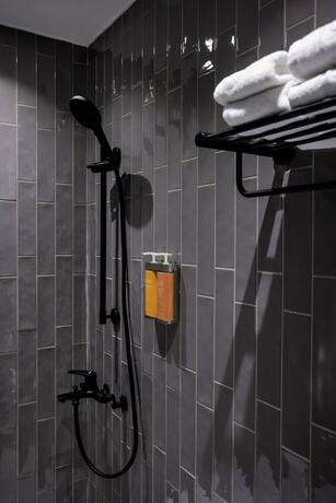 Imagen general del Hotel Voyager, Tainan. Foto 3