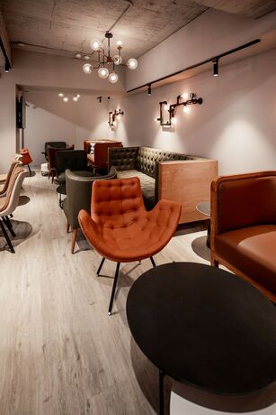 Imagen general del Hotel Voyager, Tainan. Foto 12