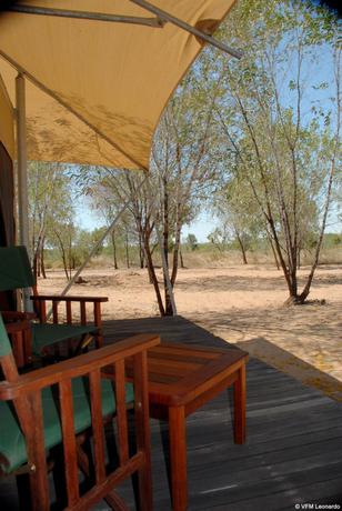 Imagen general del Hotel Voyages Home Valley Station. Foto 1