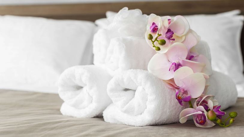 Imagen de la habitación del Hotel Voyageur Inn And Conference Center. Foto 12