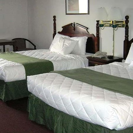 Imagen de la habitación del Hotel Voyageur Inn And Conference Center. Foto 13