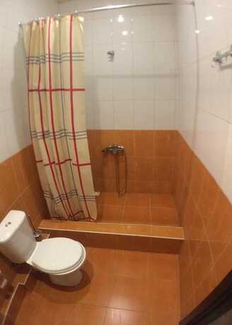 Imagen general del Hotel Voyazh Guest House. Foto 2