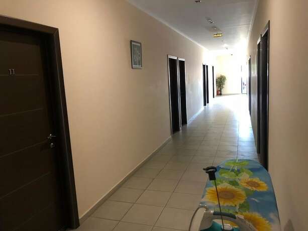 Imagen general del Hotel Voyazh Guest House. Foto 4