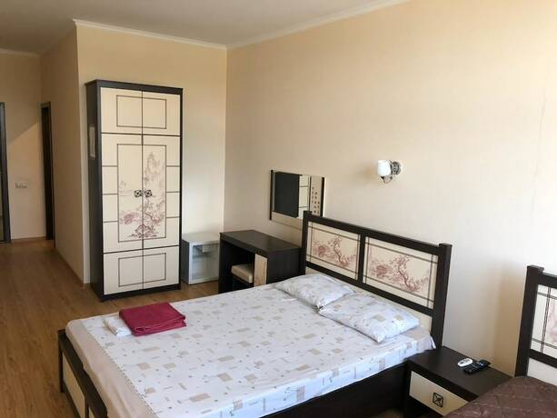 Imagen general del Hotel Voyazh Guest House. Foto 5