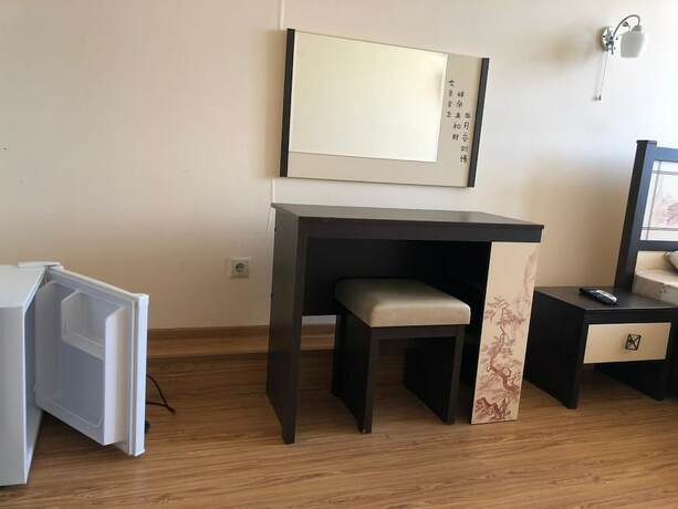 Imagen general del Hotel Voyazh Guest House. Foto 6