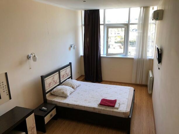 Imagen general del Hotel Voyazh Guest House. Foto 7