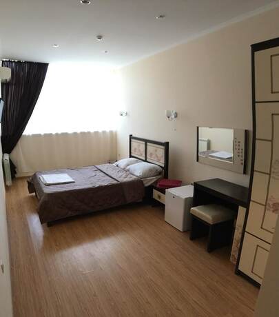 Imagen general del Hotel Voyazh Guest House. Foto 9