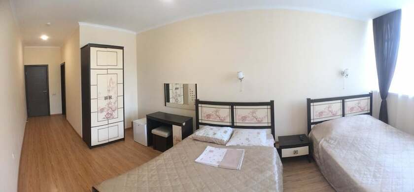 Imagen de la habitación del Hotel Voyazh Guest House. Foto 15