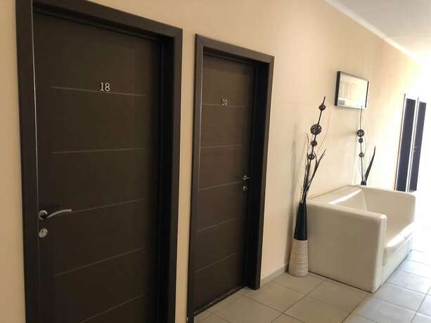Imagen general del Hotel Voyazh Guest House. Foto 12